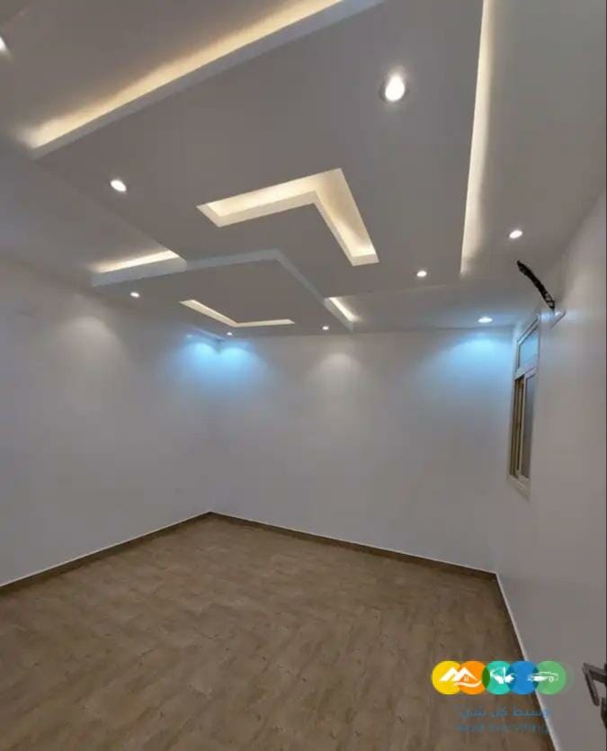 للبيع فيلا بالمحالة مساحة 225م