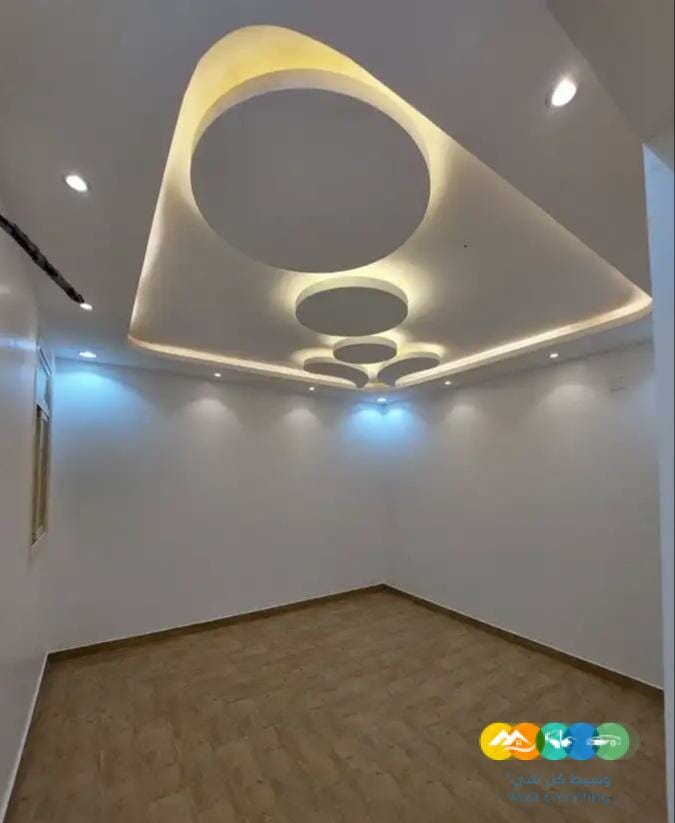 للبيع فيلا بالمحالة مساحة 225م