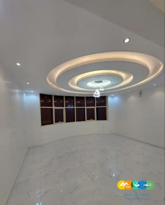 للبيع فيلا بالمحالة مساحة 225م