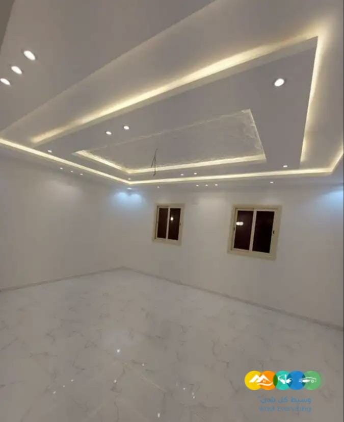 للبيع فيلا بالمحالة مساحة 225م