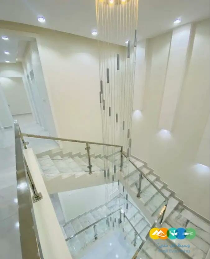 فيلا منفصله ابها البديع