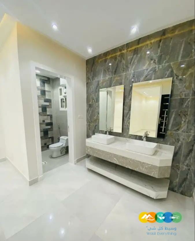 فيلا منفصله ابها البديع