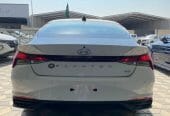 النترا 2023 سمارت 2000 CC