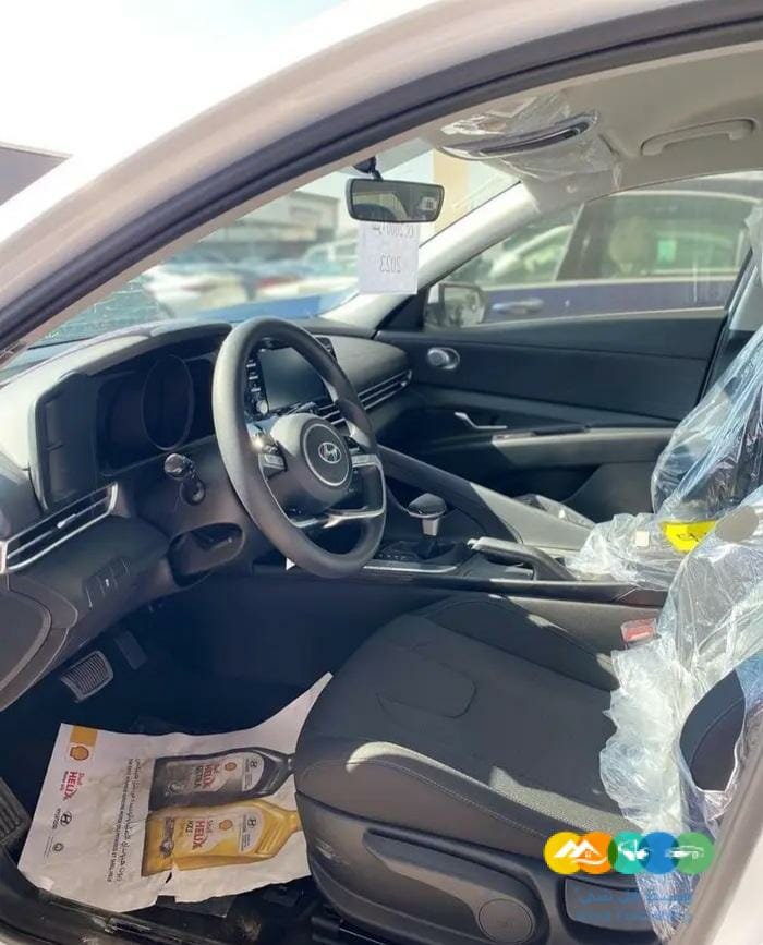 النترا 2023 سمارت 2000 CC