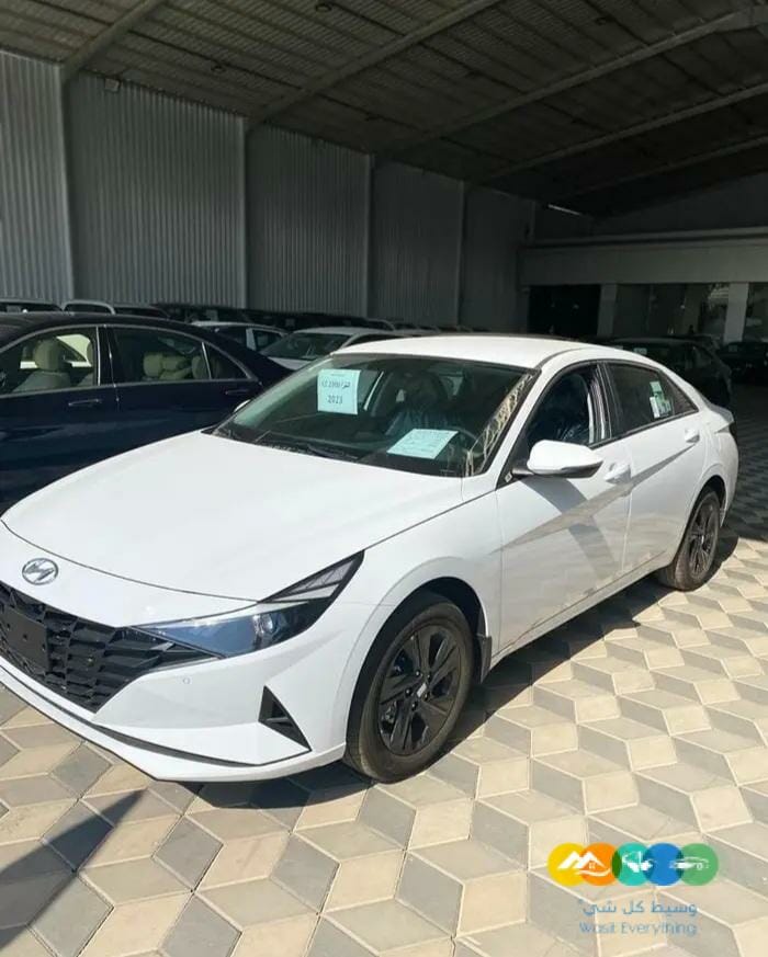 النترا 2023 سمارت 2000 CC