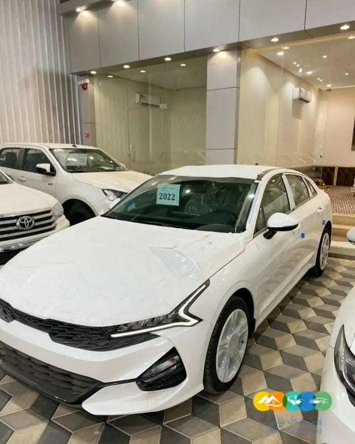 كيا موديل 2022 -K5- نص فل