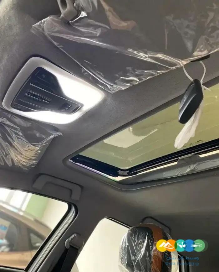 عرض خاص شيري تيجو 2 كومفورت