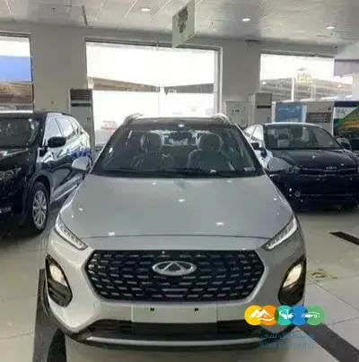 عرض خاص شيري تيجو 2 كومفورت