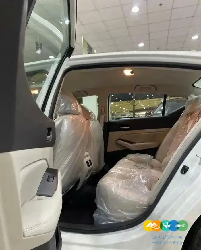 نيسان التيما نص فل و ستاندر