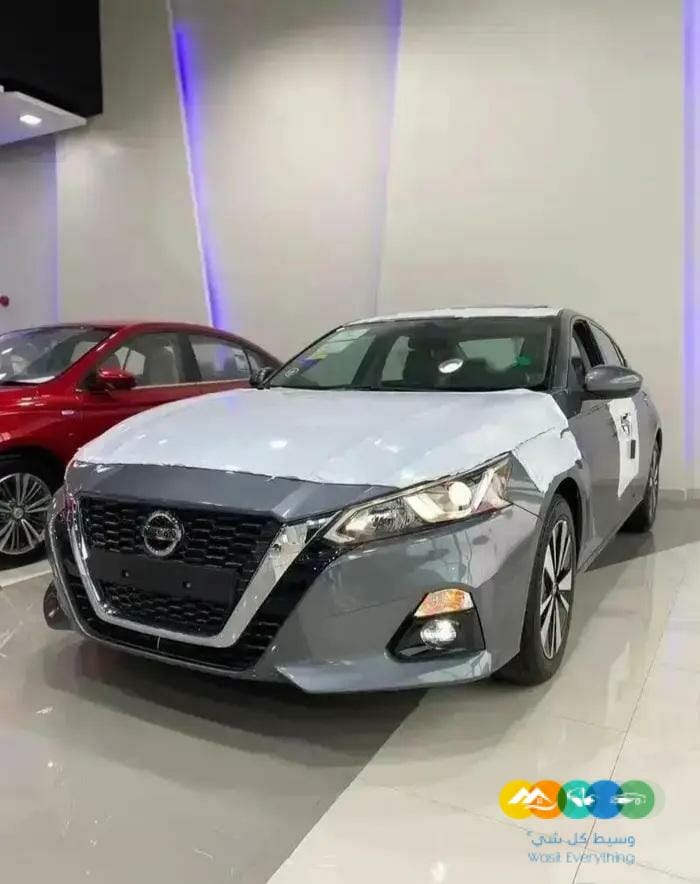 نيسان التيما نص فل و ستاندر