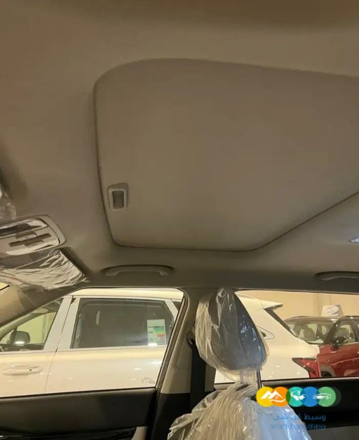 كيا سيلتوس 2023 فل كامل الجبر