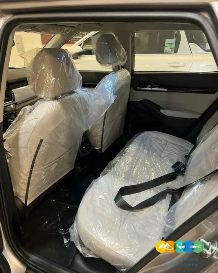 كيا سيلتوس 2023 فل كامل الجبر