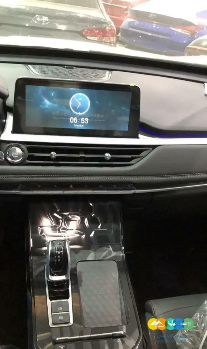 شيري تيجو 7 برو 2023