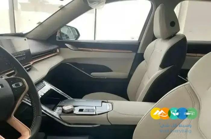 هافال h6 موديل 2023افضل عروض