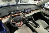 هافال h6 موديل 2023افضل عروض
