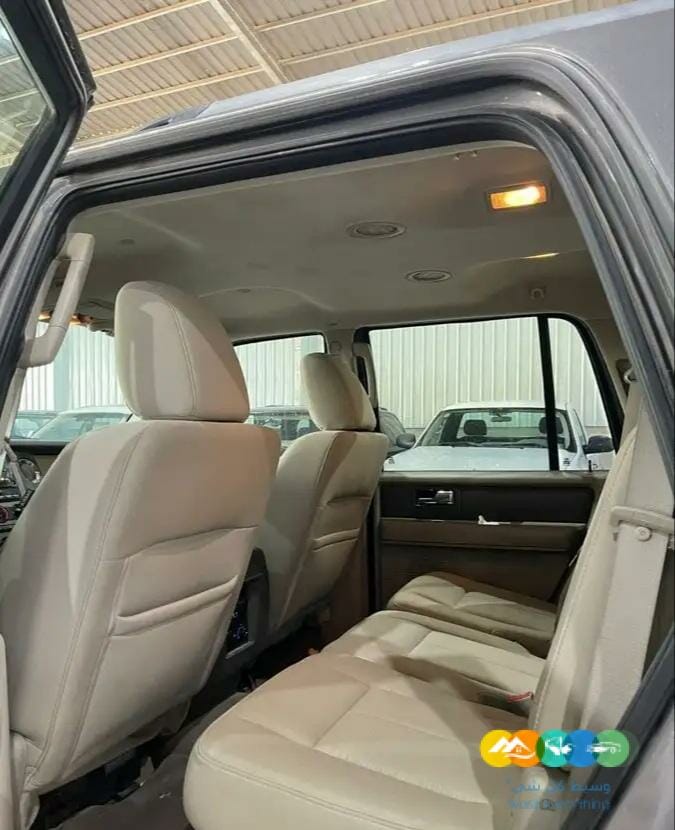 اكسبديشن 2012 / تم البيع