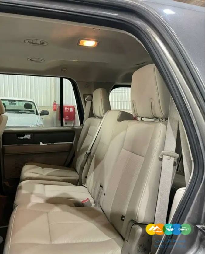 اكسبديشن 2012 / تم البيع