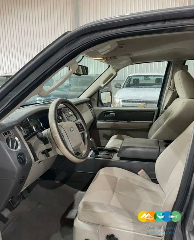 اكسبديشن 2012 / تم البيع