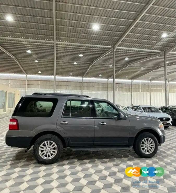 اكسبديشن 2012 / تم البيع