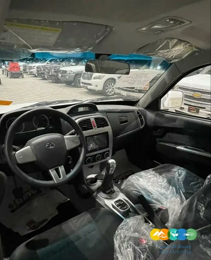 تاتا بك اب زينون 2022