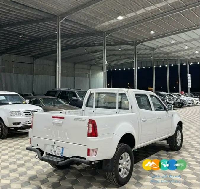 تاتا بك اب زينون 2022