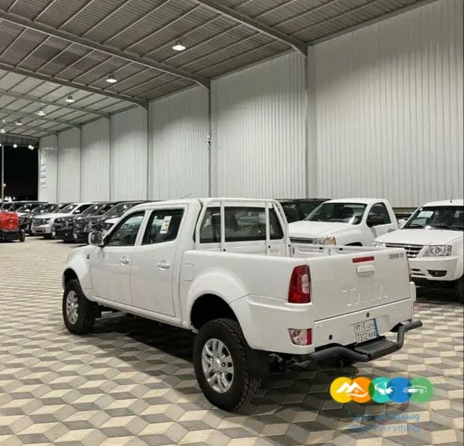 تاتا بك اب زينون 2022