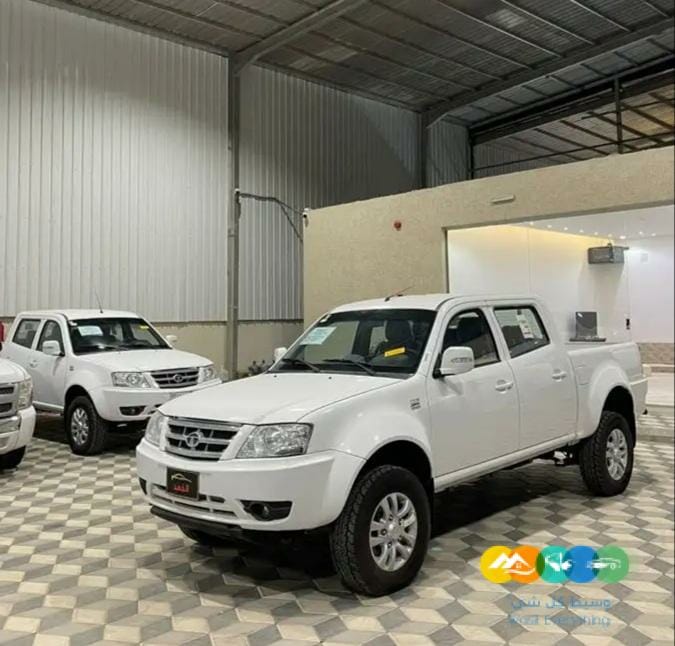 تاتا بك اب زينون 2022