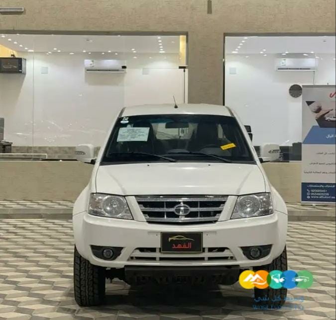 تاتا بك اب زينون 2022