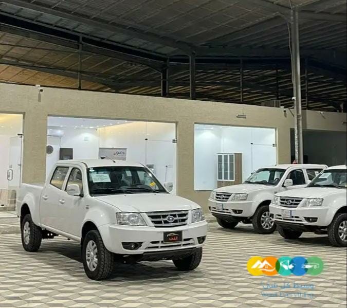 تاتا بك اب زينون 2022