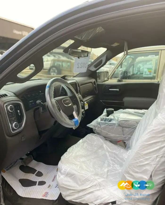 سييرا غمارة SLE سعودي (تم البيع)