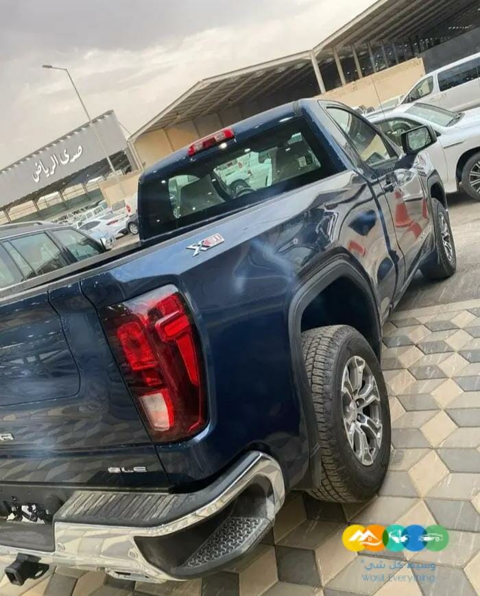 سييرا غمارة SLE سعودي (تم البيع)