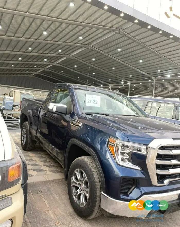 سييرا غمارة SLE سعودي (تم البيع)