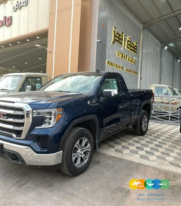 سييرا غمارة SLE سعودي (تم البيع)