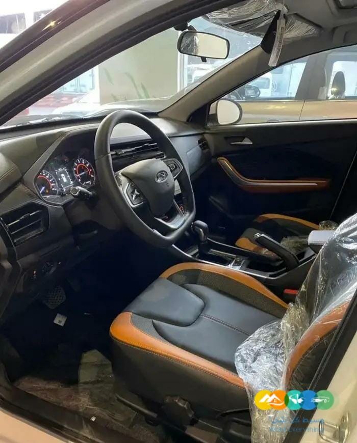 عرض خاص شيري تيجو 2 كل الفئات