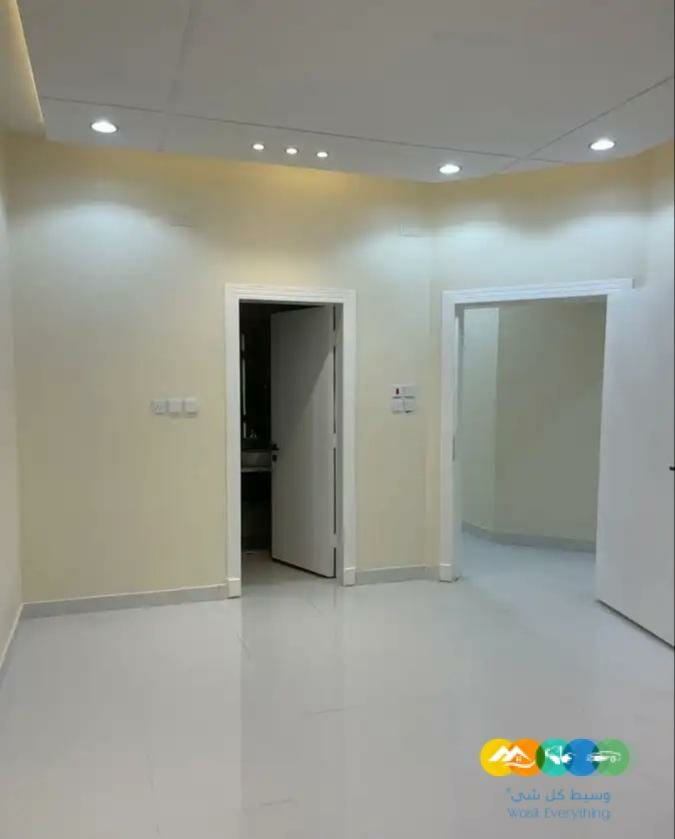 للبيع شقق ارضيه وارواف علويه