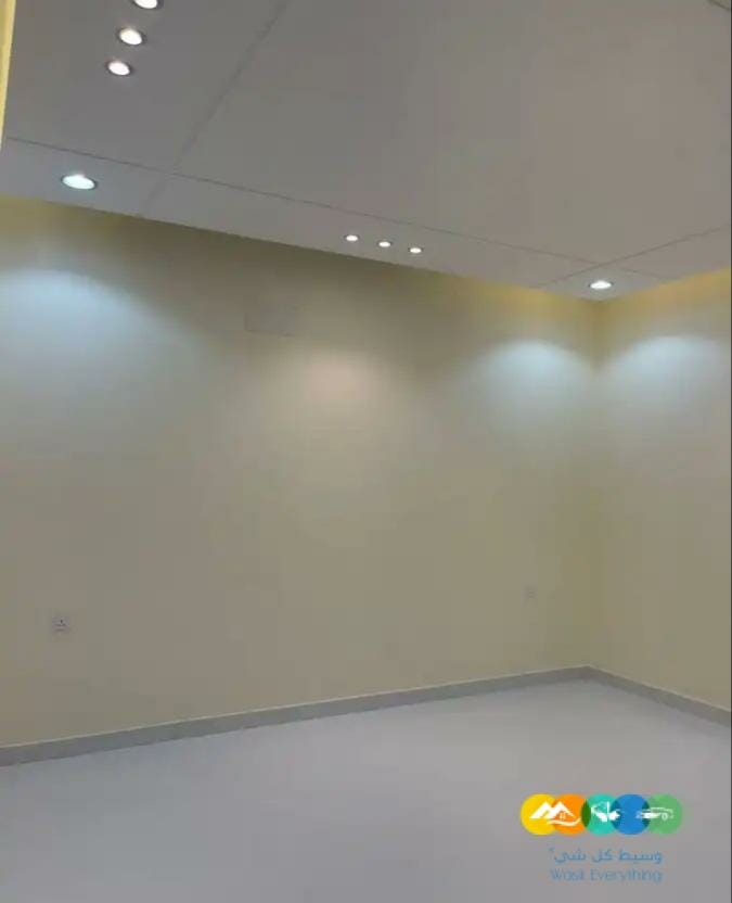 للبيع شقق ارضيه وارواف علويه