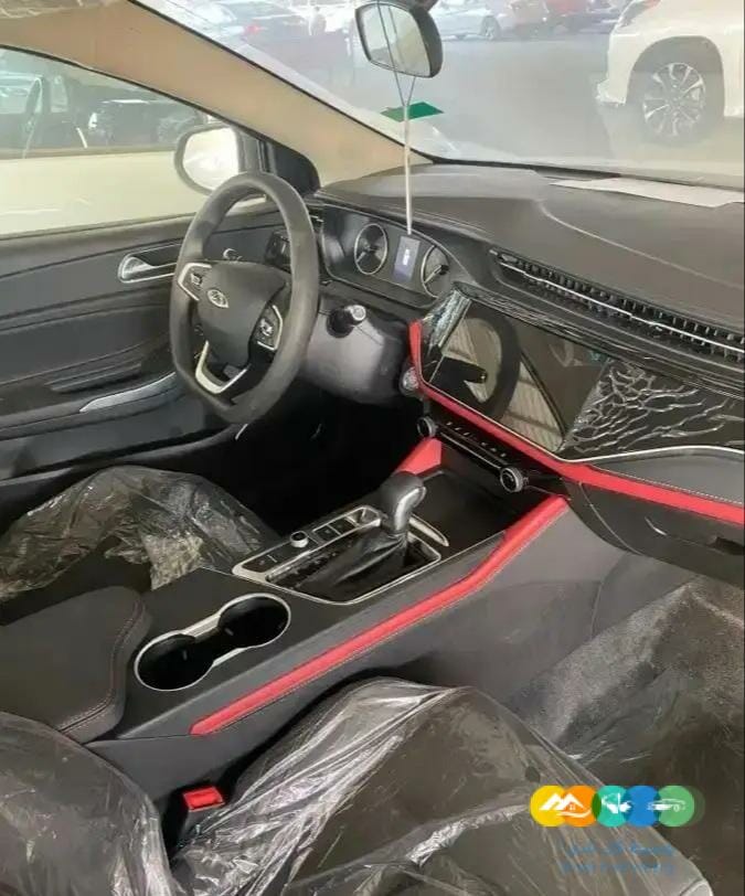 شيري – اريزو 6 ( 2023 )