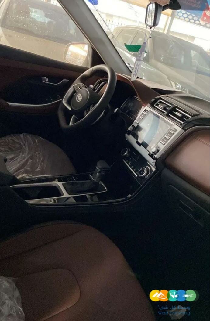 هيونداي _ كريتا جراند كمفورت