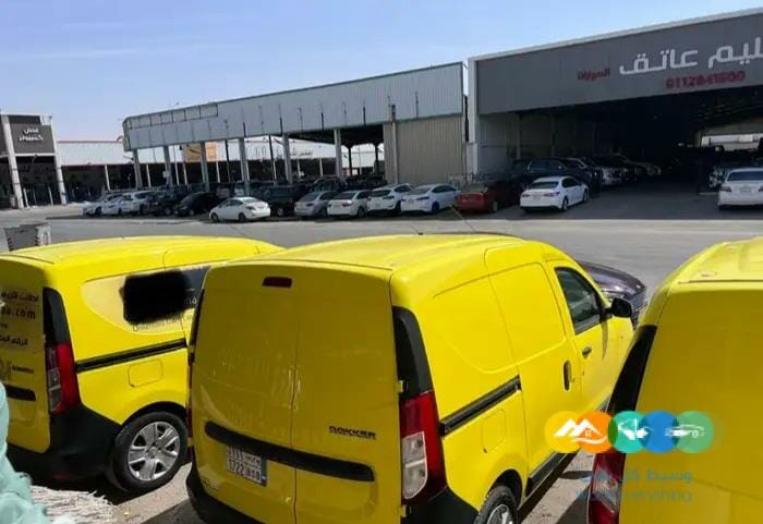 رينو دوكر اقل سعر في السوق