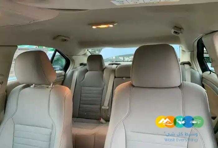 فورد تورس قمه في النضافه