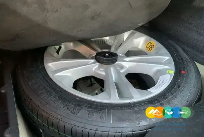فورد تورس قمه في النضافه