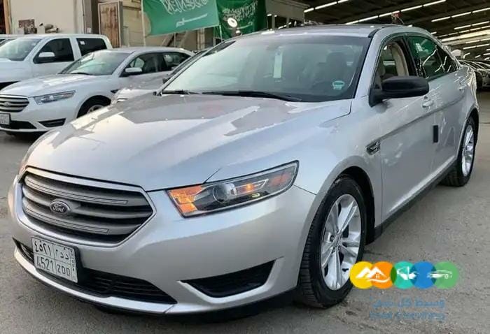 فورد تورس قمه في النضافه