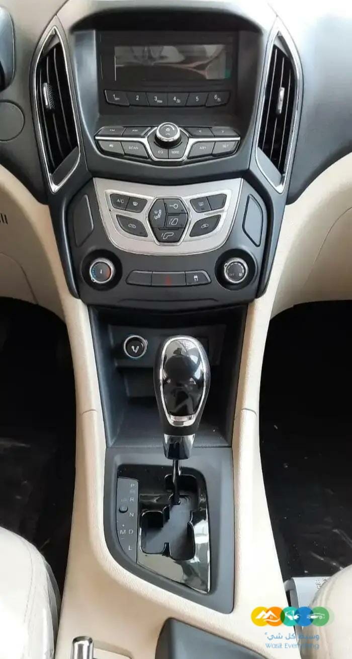 شيري اريزو 5 موديل 2023