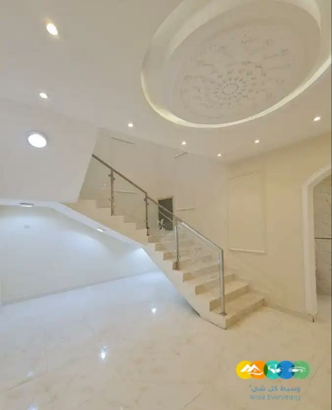 فيلا روف للبيع خميس مشيط