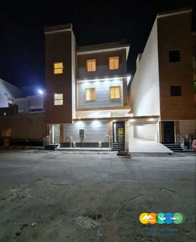 فيلا روف للبيع خميس مشيط