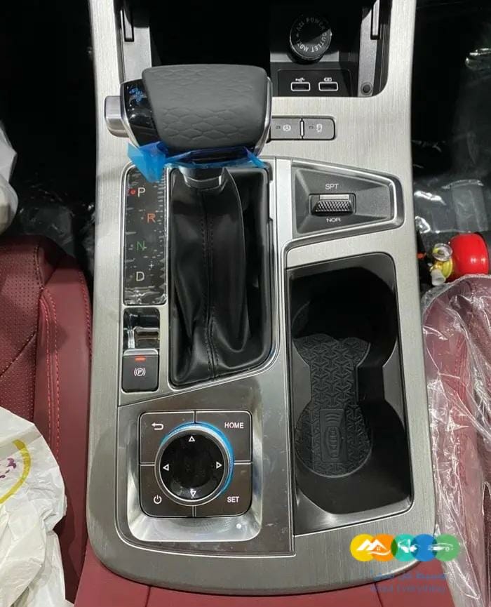 جيتور 2023 x70 plus كمفورت