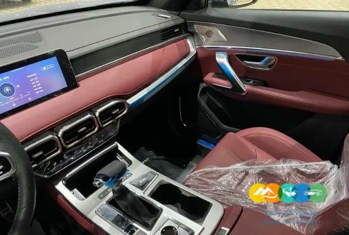 جيتور 2023 x70 plus كمفورت