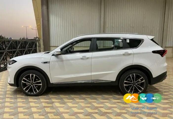 جيتور 2023 x70 plus كمفورت