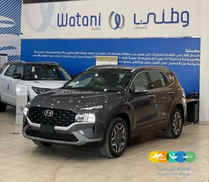 سنتافى سمارت بلس 4_6 سلندر