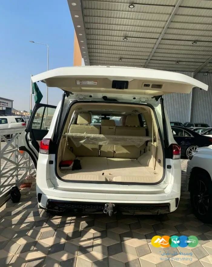 جي اكس ار L3 ديزل 22 ( مباعة )